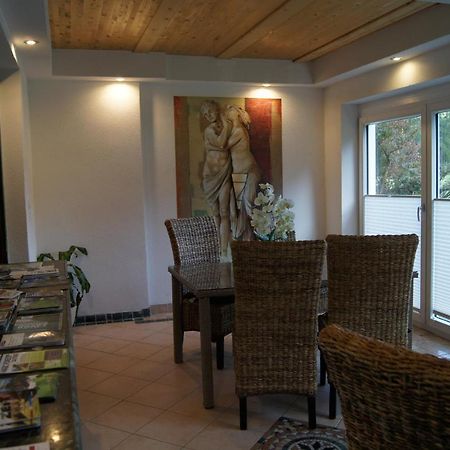 Familienferienhaus Florentine Längenfeld Екстериор снимка