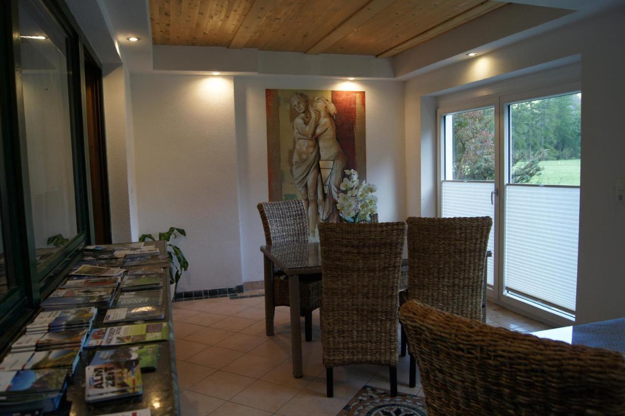 Familienferienhaus Florentine Längenfeld Екстериор снимка