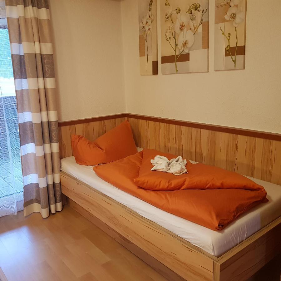 Familienferienhaus Florentine Längenfeld Екстериор снимка