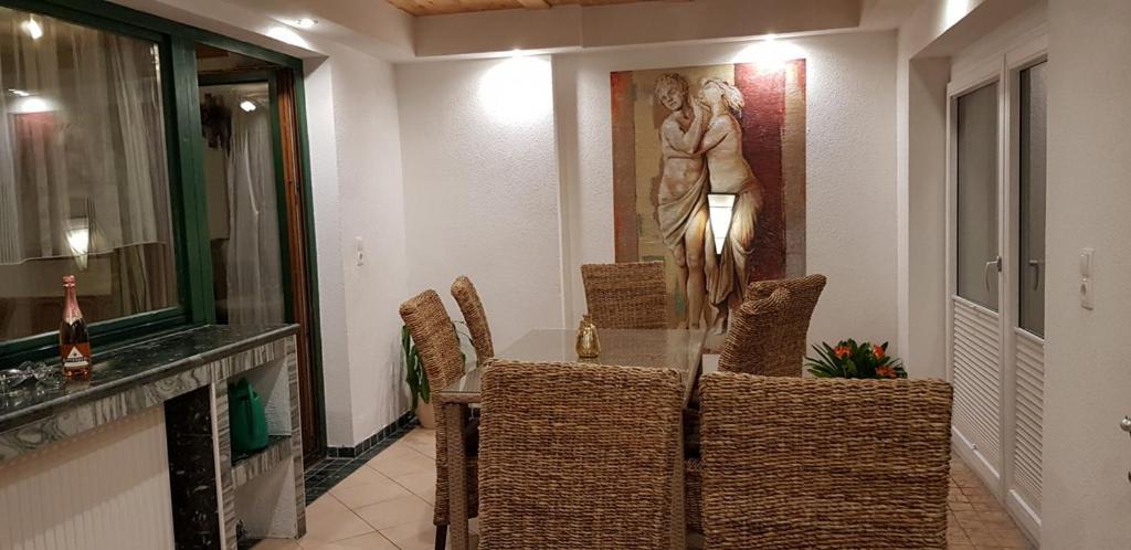 Familienferienhaus Florentine Längenfeld Екстериор снимка
