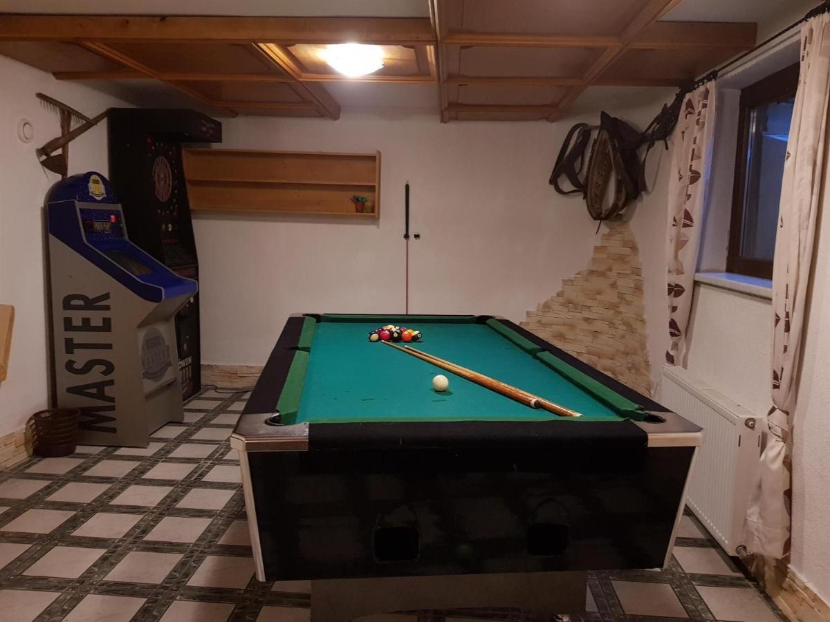 Familienferienhaus Florentine Längenfeld Екстериор снимка