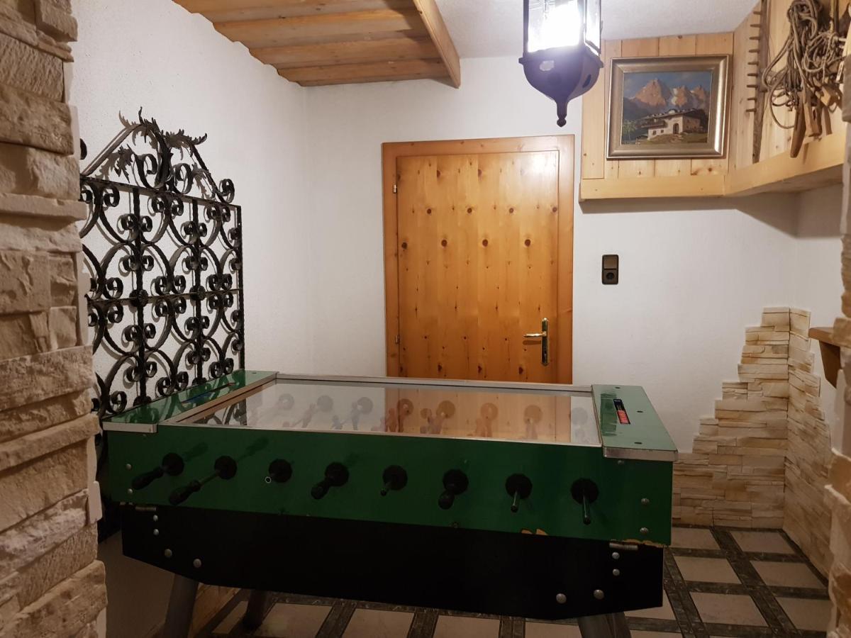 Familienferienhaus Florentine Längenfeld Екстериор снимка