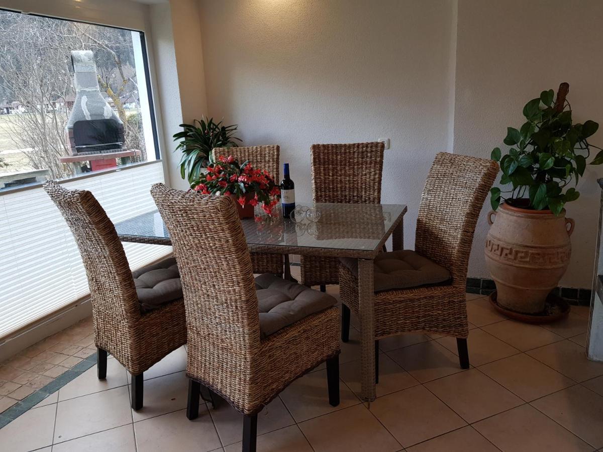 Familienferienhaus Florentine Längenfeld Екстериор снимка