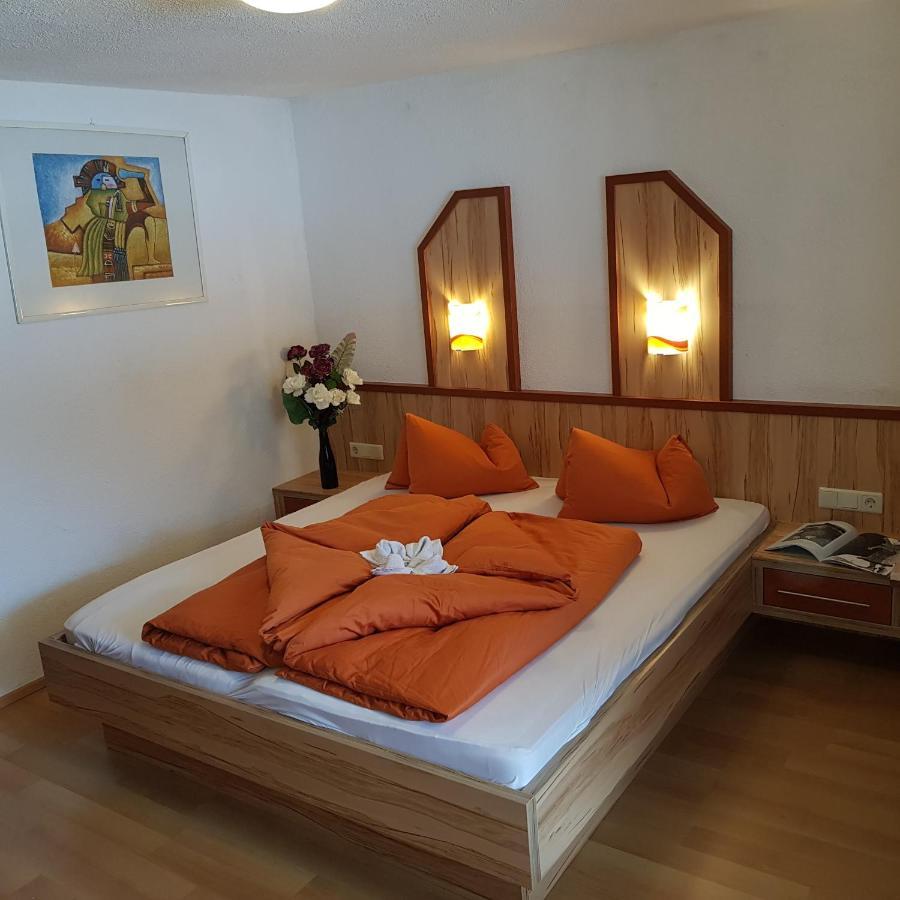 Familienferienhaus Florentine Längenfeld Екстериор снимка