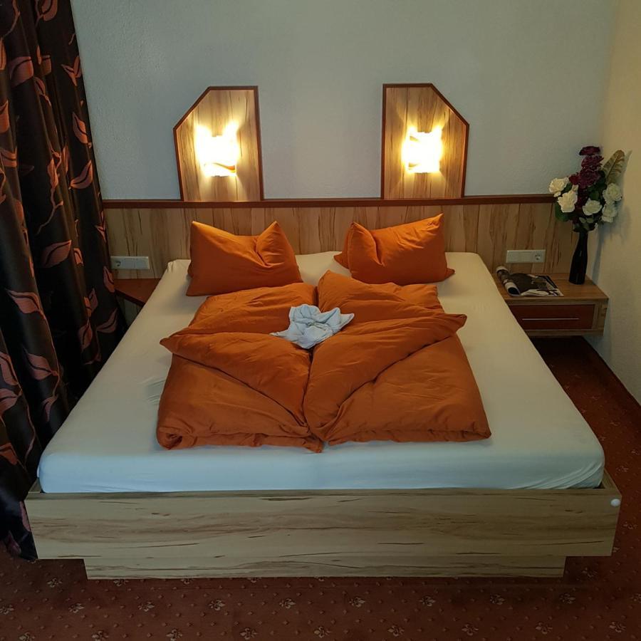 Familienferienhaus Florentine Längenfeld Екстериор снимка