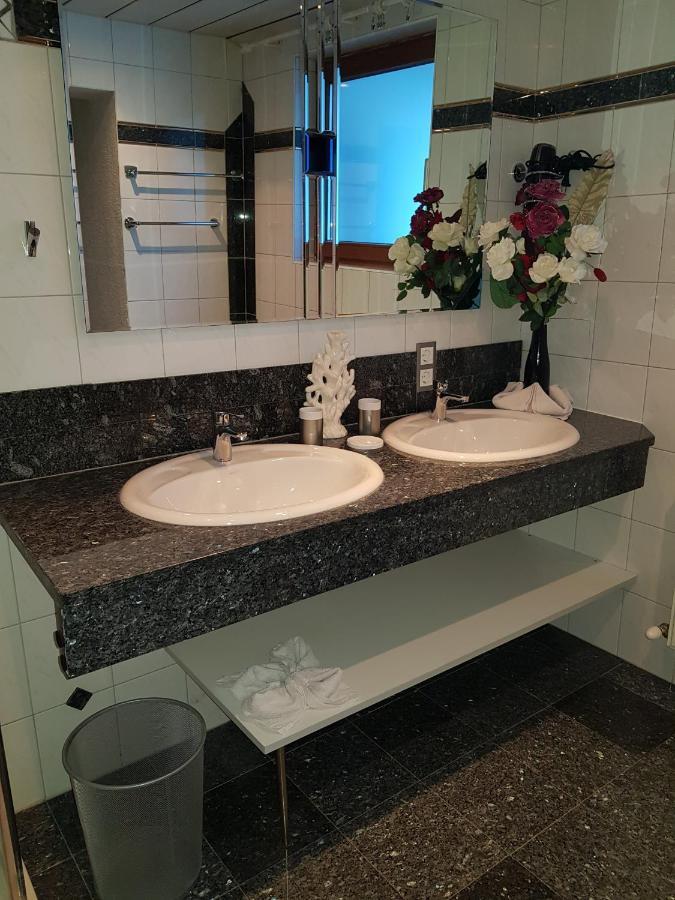 Familienferienhaus Florentine Längenfeld Екстериор снимка