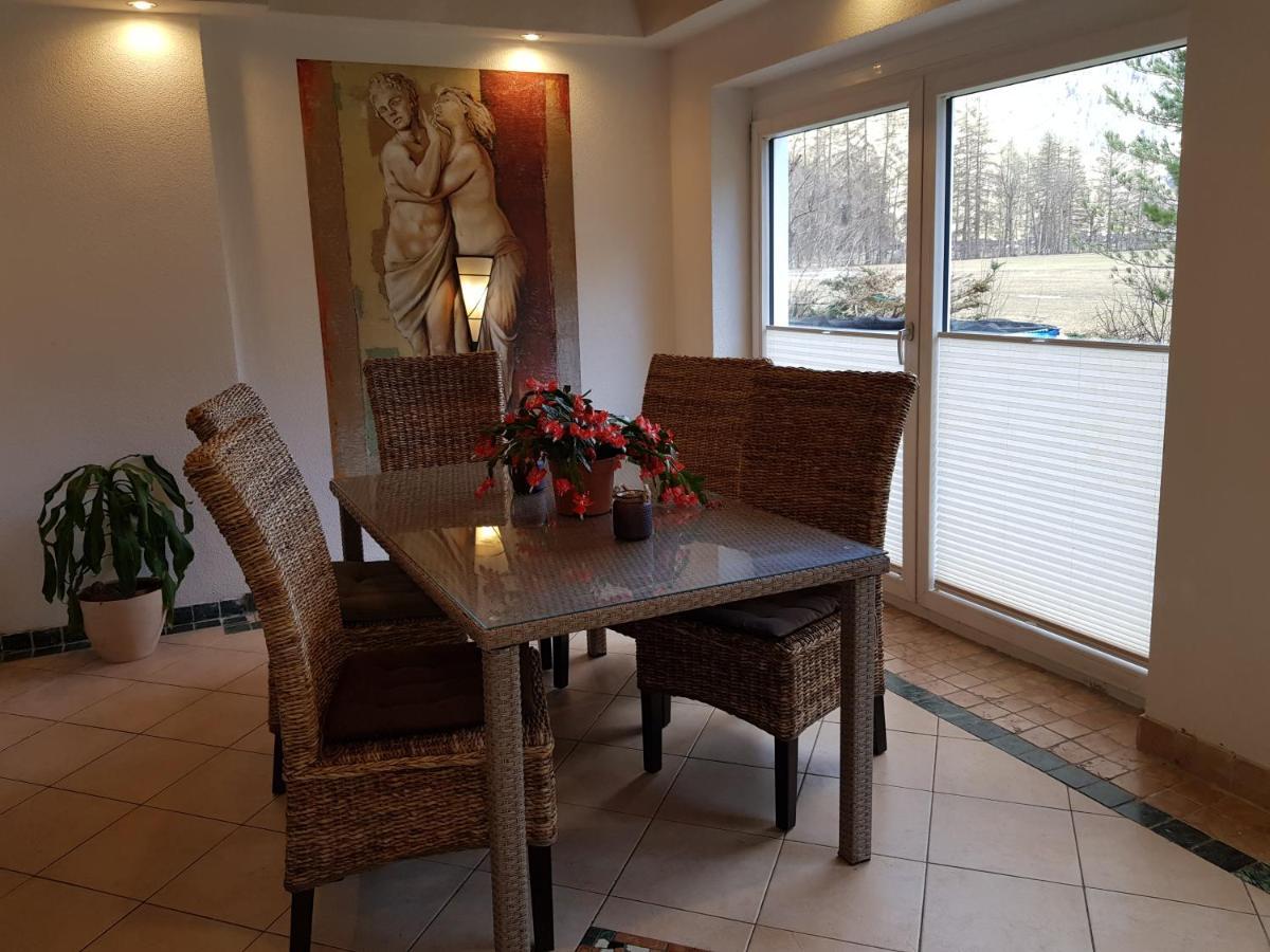 Familienferienhaus Florentine Längenfeld Екстериор снимка
