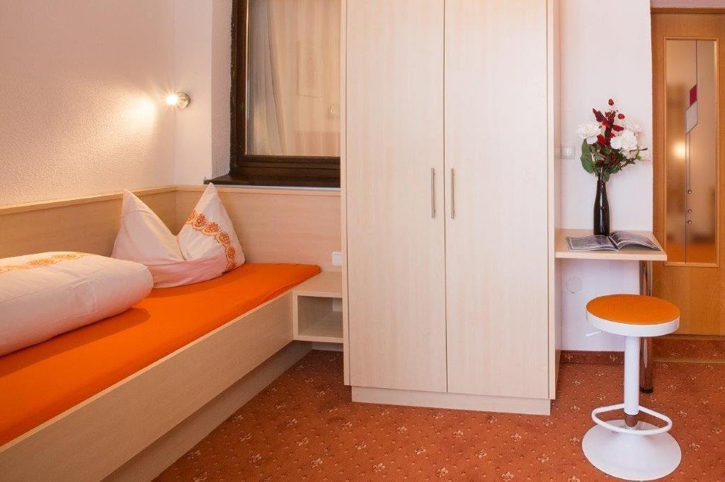 Familienferienhaus Florentine Längenfeld Екстериор снимка
