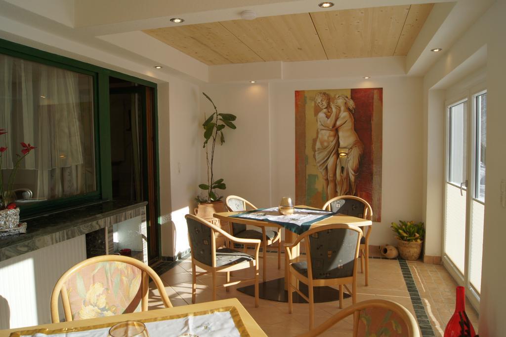 Familienferienhaus Florentine Längenfeld Екстериор снимка