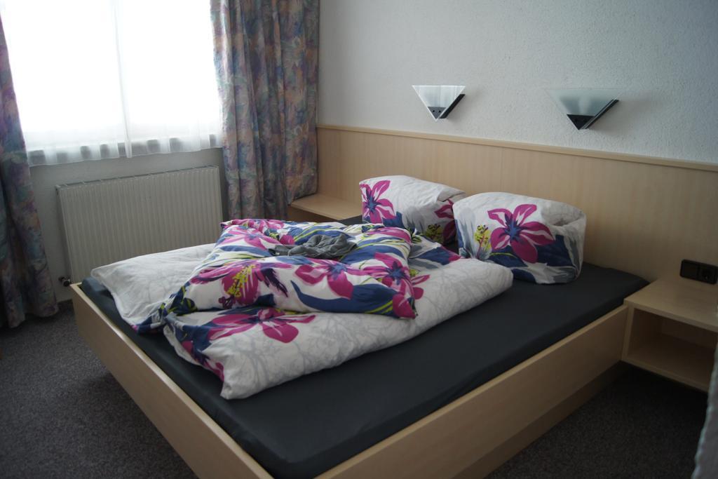 Familienferienhaus Florentine Längenfeld Екстериор снимка