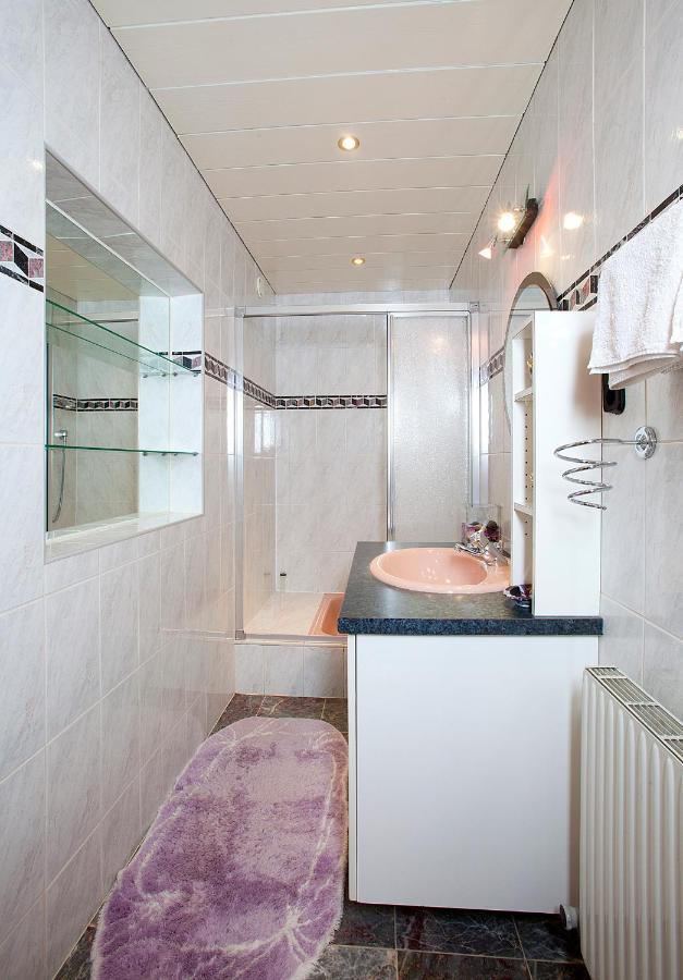 Familienferienhaus Florentine Längenfeld Екстериор снимка